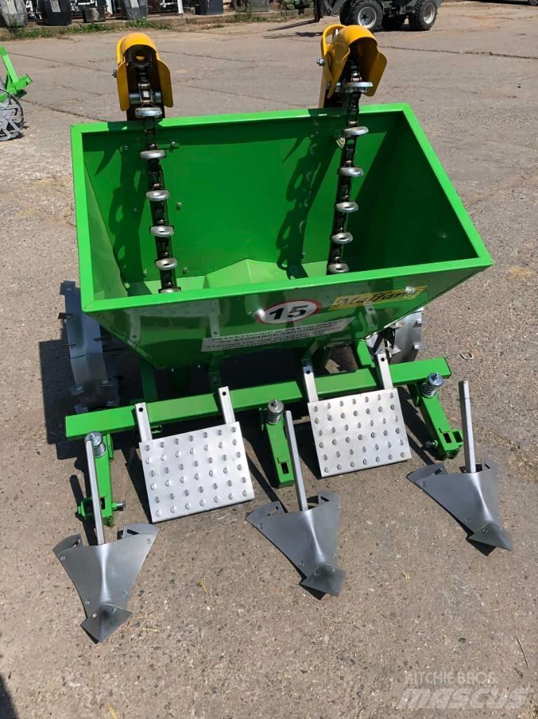 Bomet GEMINI S239 Burgonya ültetők
