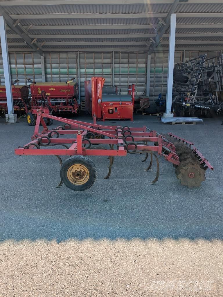 Väderstad SK13 Kultivátorok