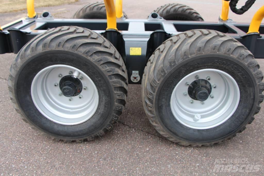 Oniar 8600+17T Átrakógépek