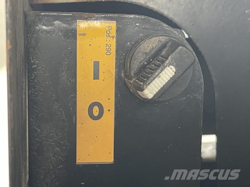 Kaeser M 122 - N Kompresszorok