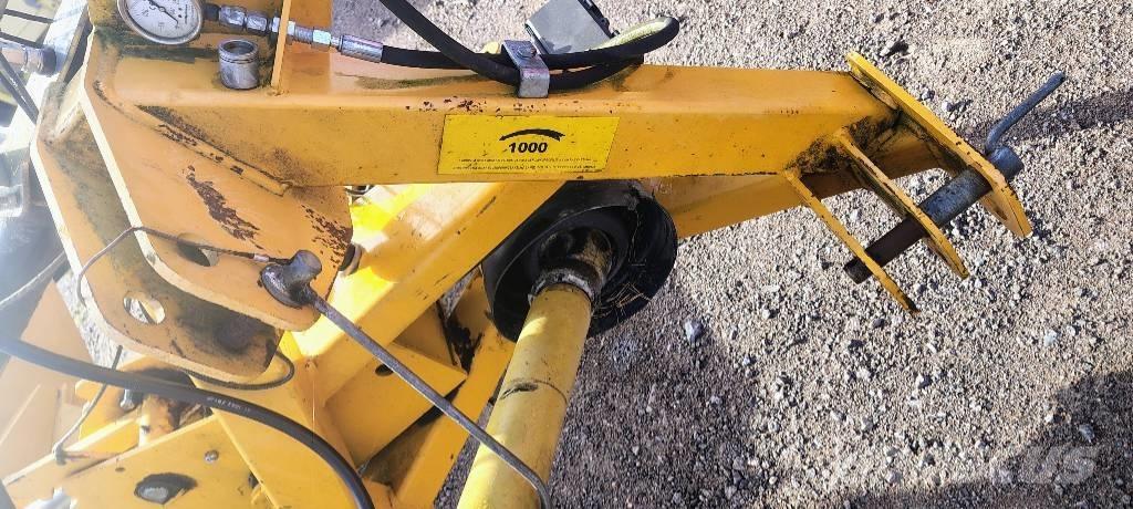 Elho NM 2800 Öntöző Kaszák