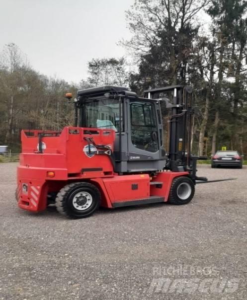 Kalmar ECG70-6 Elektromos targoncák