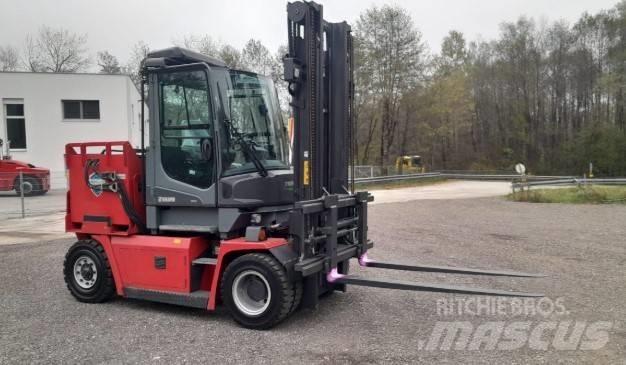 Kalmar ECG70-6 Elektromos targoncák