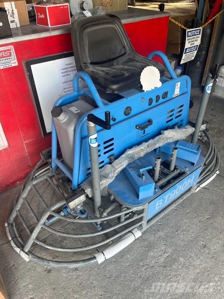  Beton BT900 Kanalak