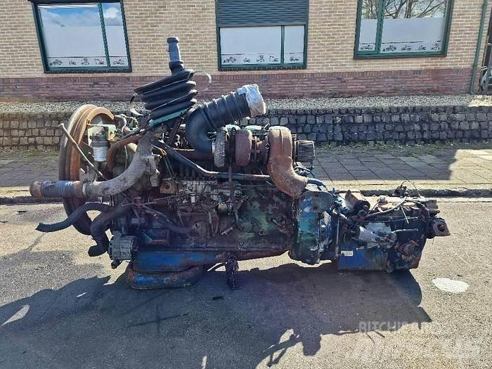 Volvo F10 Haszonjárművek - Egyéb
