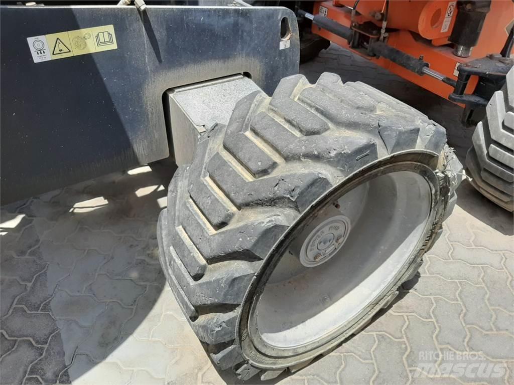 Genie S65 Teleszkópos emelők
