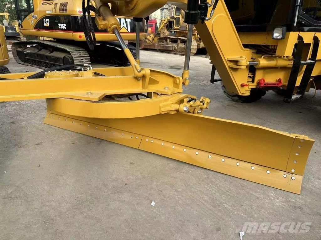CAT CAT140H Gréderek