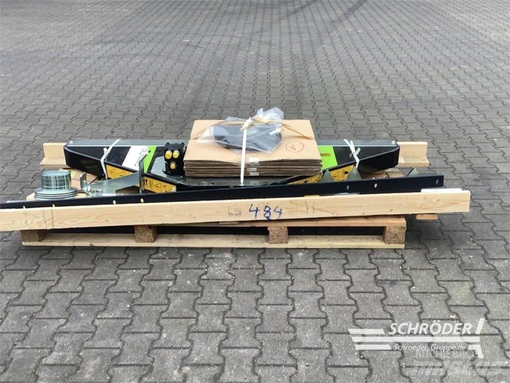  HXF 3302 L Egyéb tartozékok