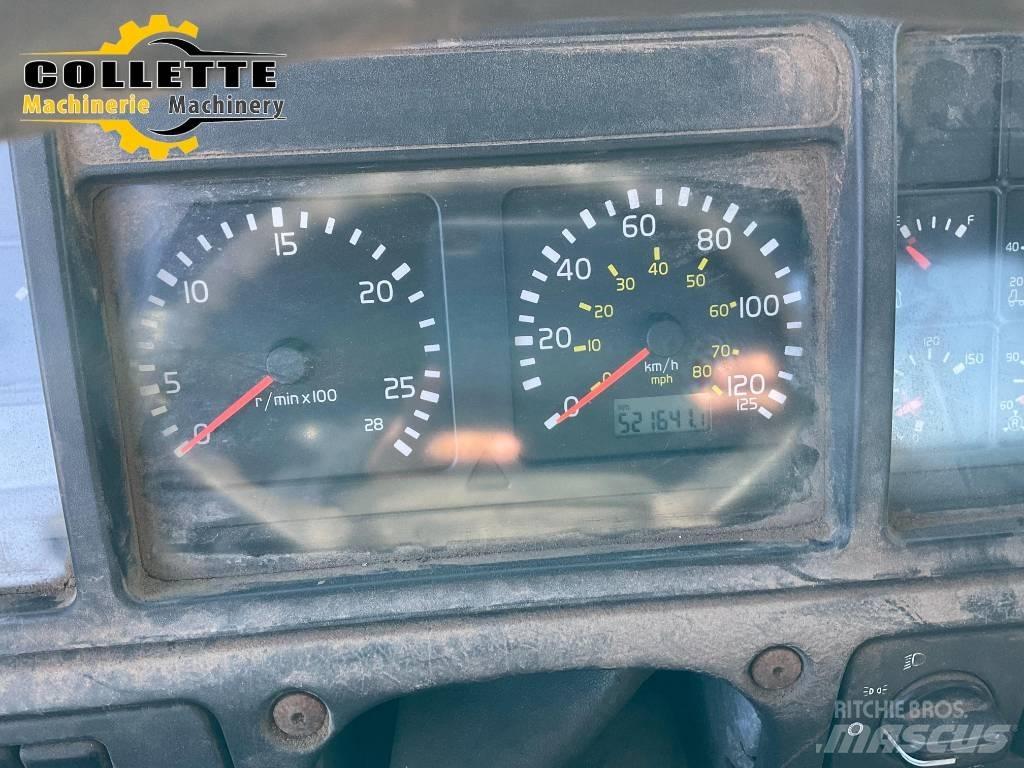 Detroit S60 Series Egyéb