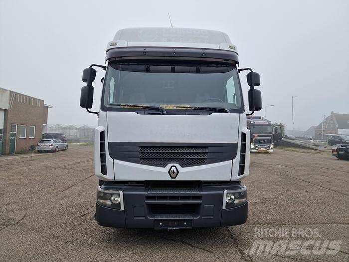 Renault premium Egyéb