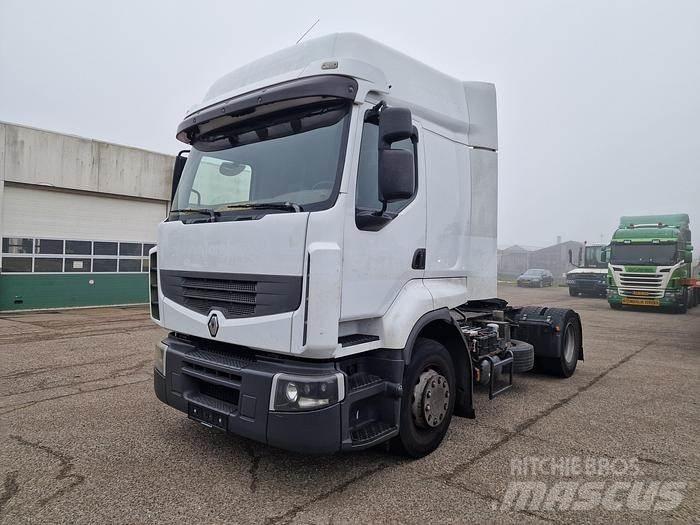 Renault premium Egyéb