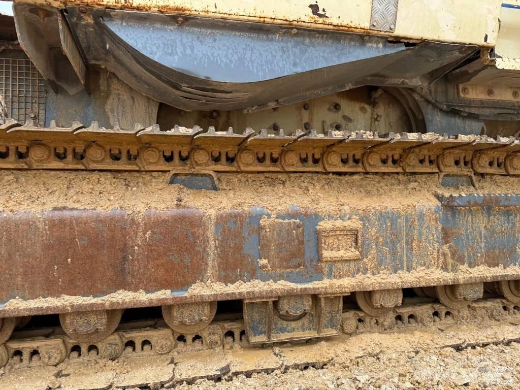 Metso LT 1213 Törőgépek