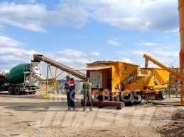 Fibo intercon F2200 Betonüzemek