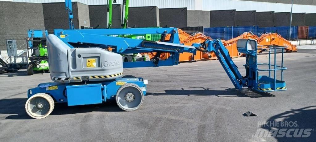 GENIE Z-40/23N RJ Karos emelők