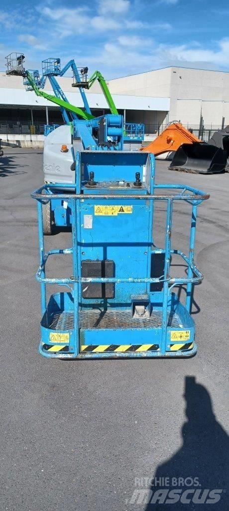 GENIE Z-40/23N RJ Karos emelők