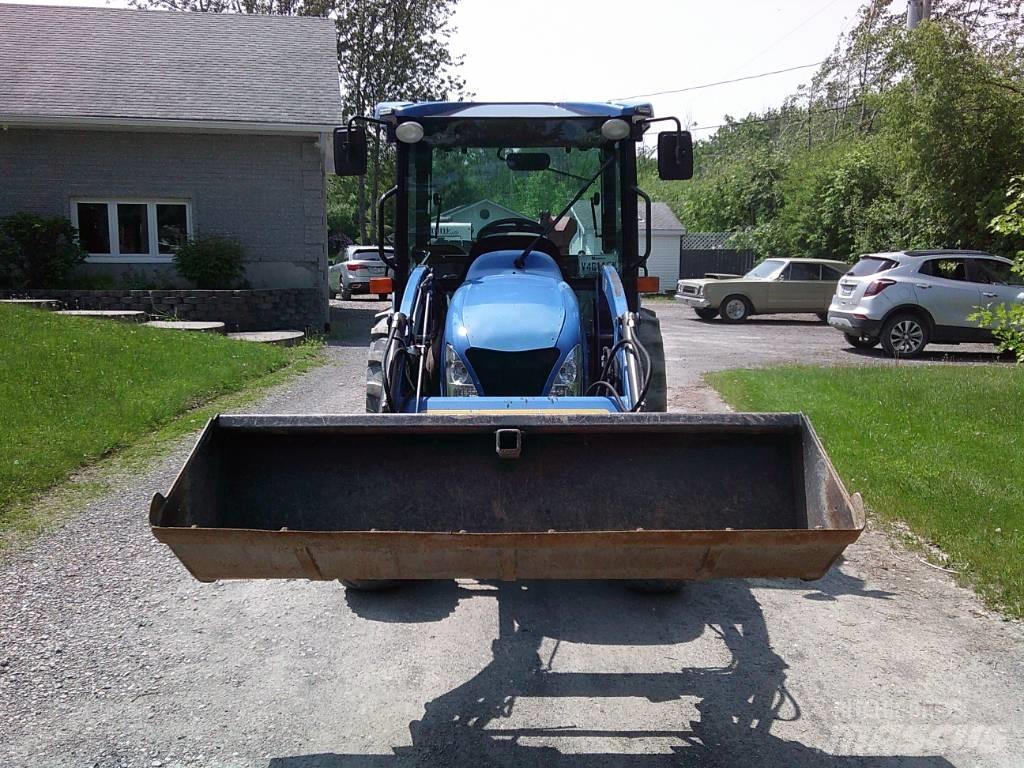 New Holland 3050 Traktorok
