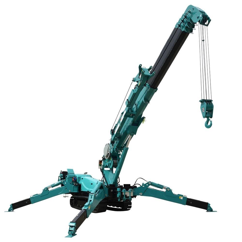 Maeda MC815 Mini daruk