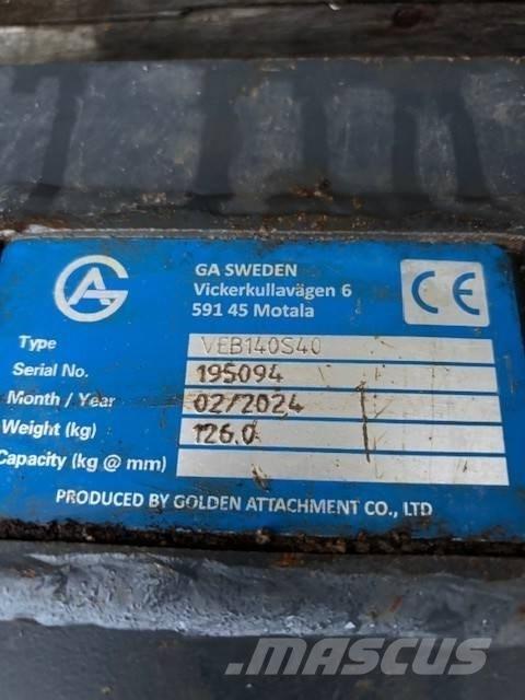  GA Dikesskopa Kanalak