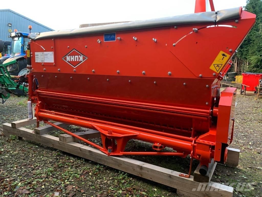 Kuhn FC 314 D-FF Kaszák