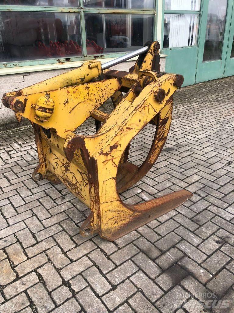  Bom Klem Egyéb tartozékok