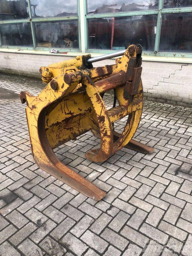  Bom Klem Egyéb tartozékok
