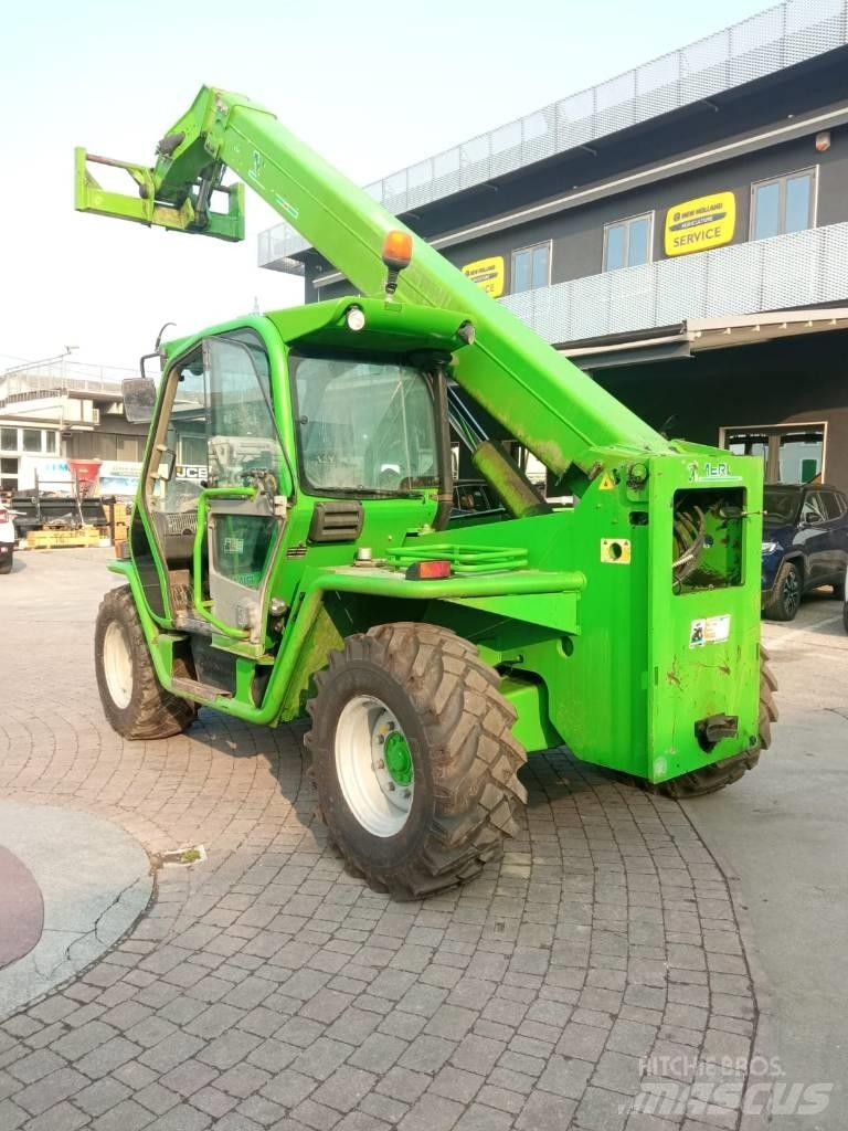 Merlo P 40.9 Teleszkópos mezőgazdasági rakodók