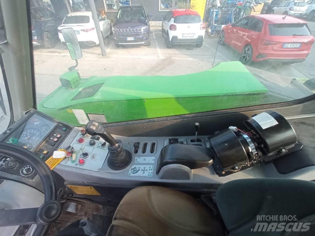 Merlo P 40.9 Teleszkópos mezőgazdasági rakodók