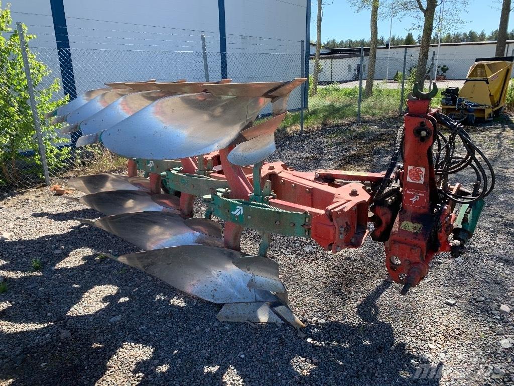 Kverneland EG85 Váltvaforgató ekék