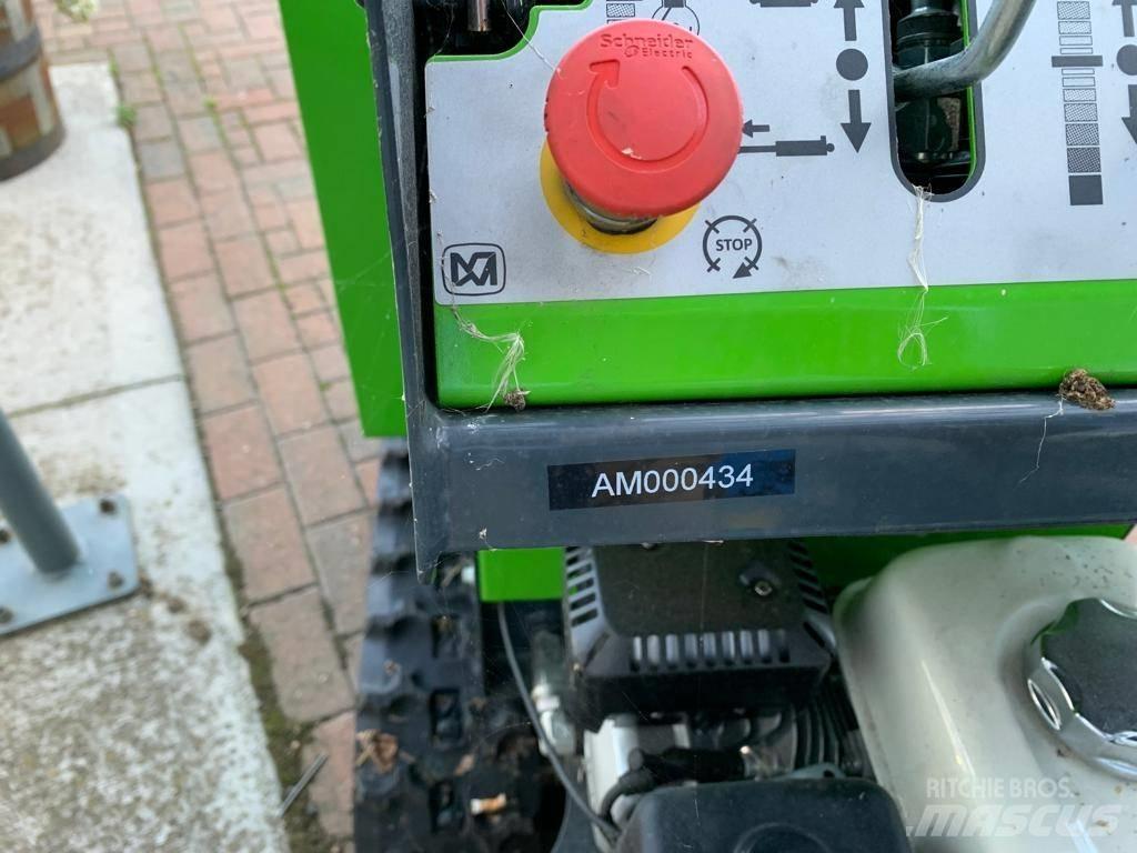 Merlo cingo m500d Targoncák-Egyéb