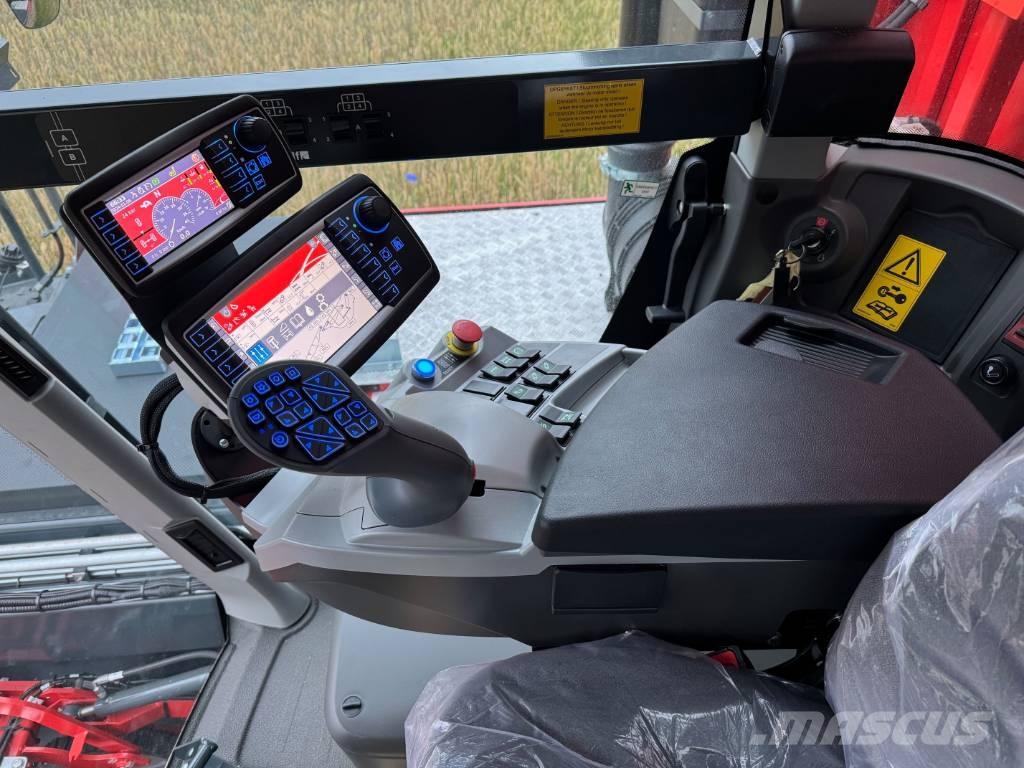 Dewulf RQA 3060 Burgonya kombájnok és kiszedők