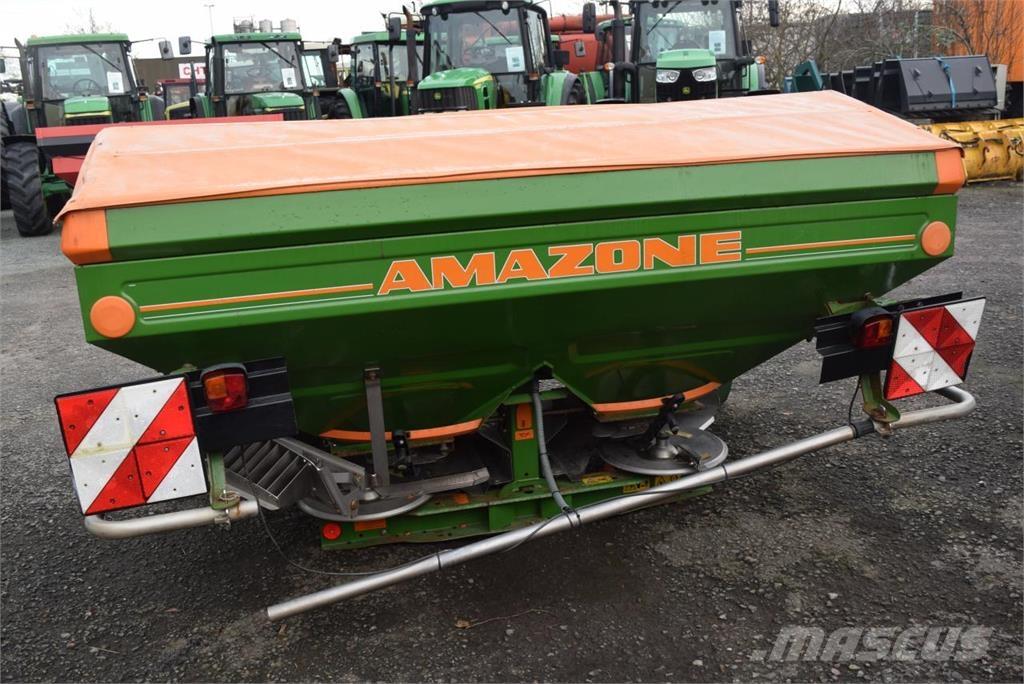 Amazone ZA-M 1200 Műtrágyaszórók