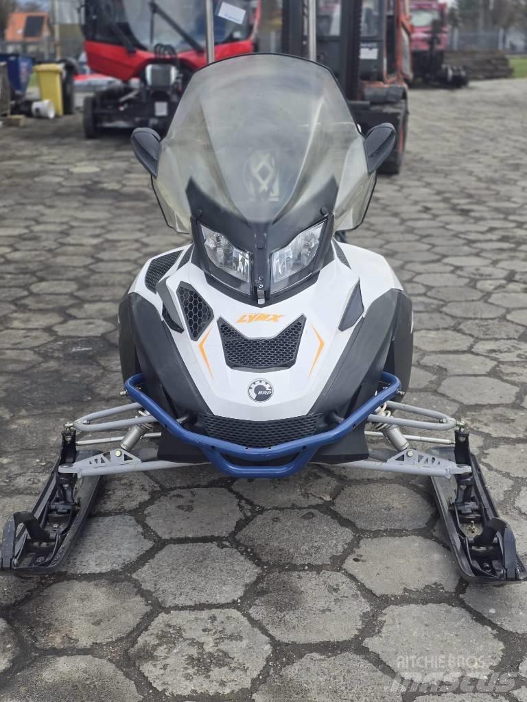 Lynx Ranger 69 Terepjárók