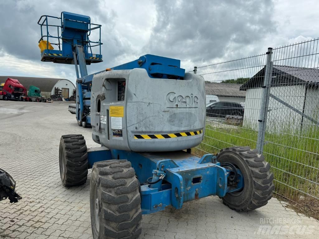 Genie Z 45/25 Karos emelők