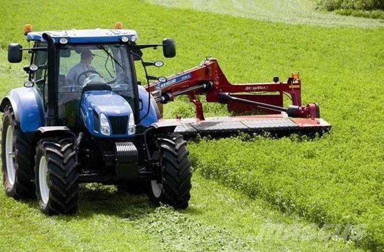  NEW HOLAND DB313R Egyéb traktor tartozékok