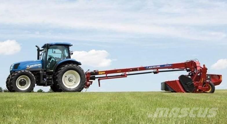 NEW HOLAND DB313R Egyéb traktor tartozékok