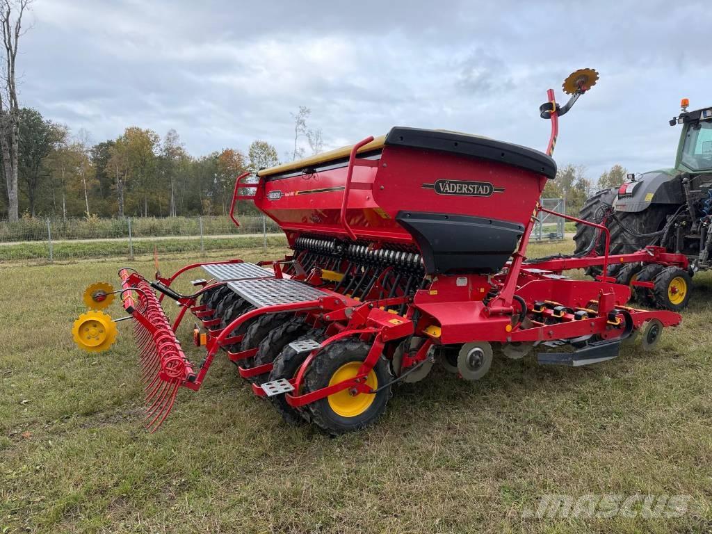 Väderstad Rapid400C Sorvetőgép