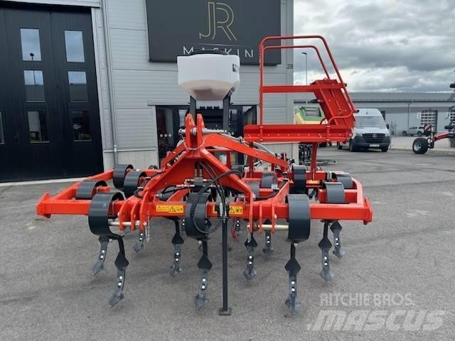 Kubota CU 1300 Kultivátorok