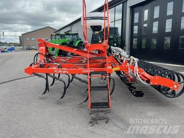 Kubota CU 1300 Kultivátorok