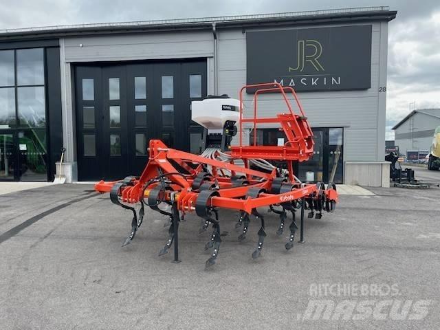 Kubota CU 1300 Kultivátorok