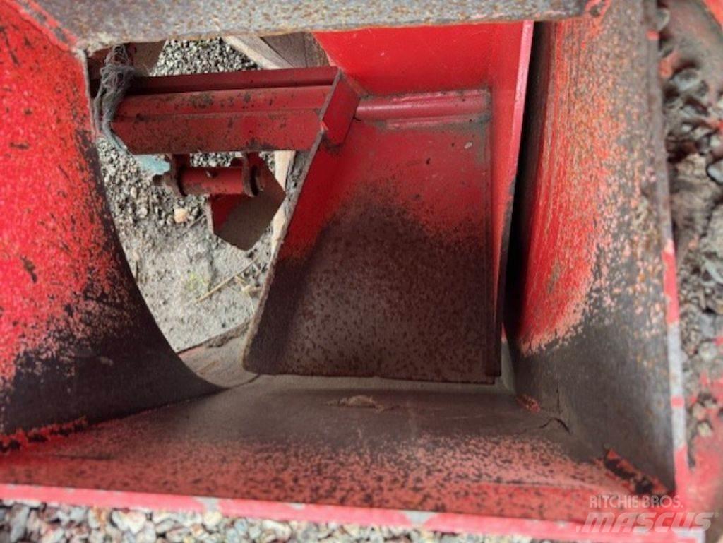 Tokvam HS230 Hómarók