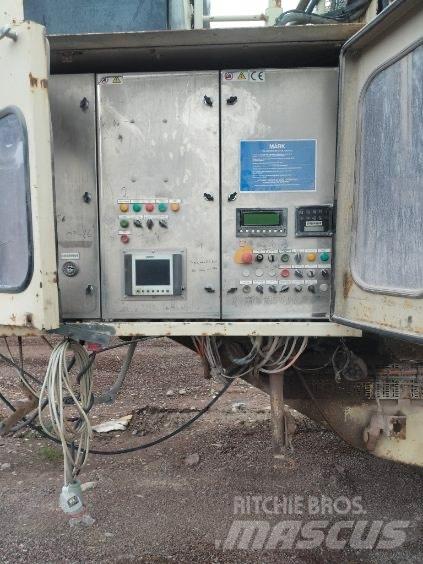 Metso LT 300 GP S Törőgépek