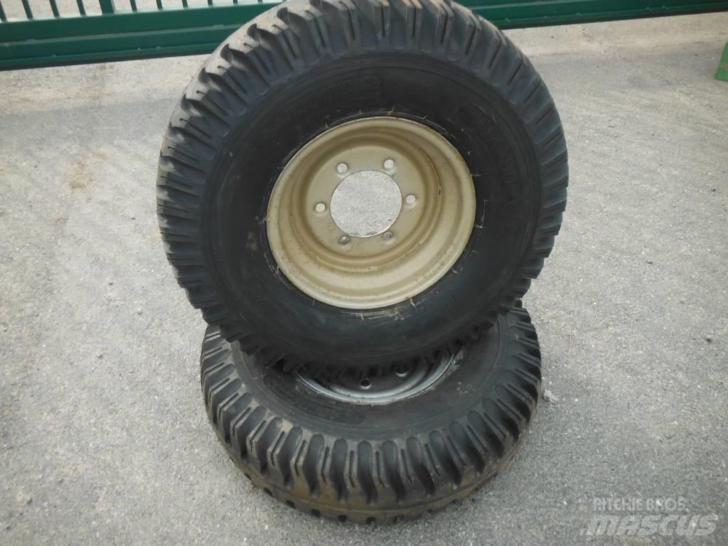  ADDO INDIA 900X16 Gumiabroncsok, kerekek és felnik