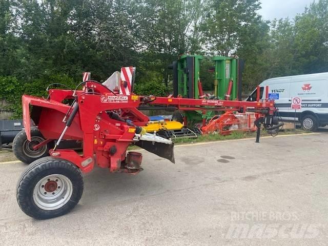 Lely Splenidmo 320PC Kaszák