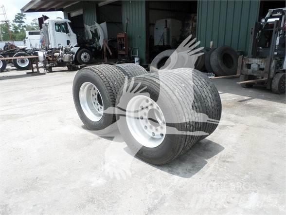 Bridgestone  Építőipar - Egyebek