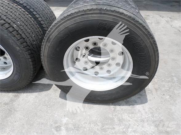 Bridgestone  Építőipar - Egyebek