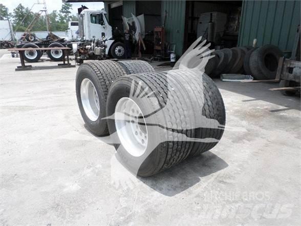 Bridgestone  Építőipar - Egyebek