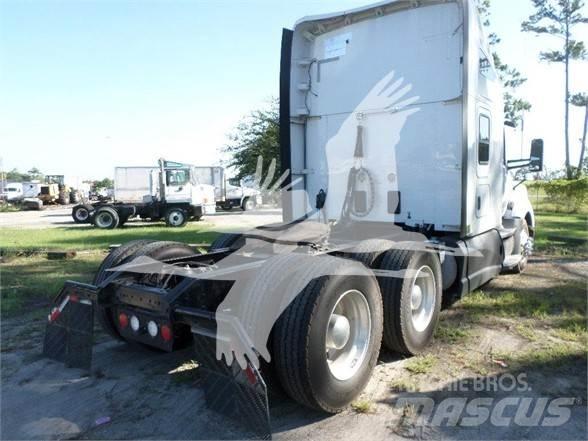 Kenworth T680 Építőipar - Egyebek