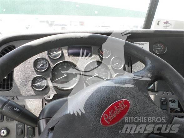 Peterbilt 384 Építőipar - Egyebek