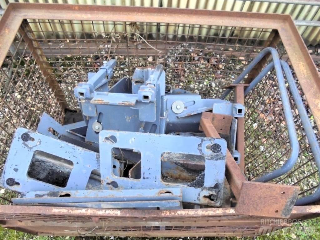 Vögele Super 800 Aszfalt terítõ gépek