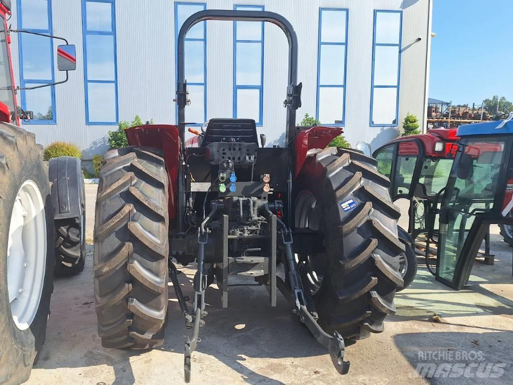 Massey Ferguson 3650 Traktorok